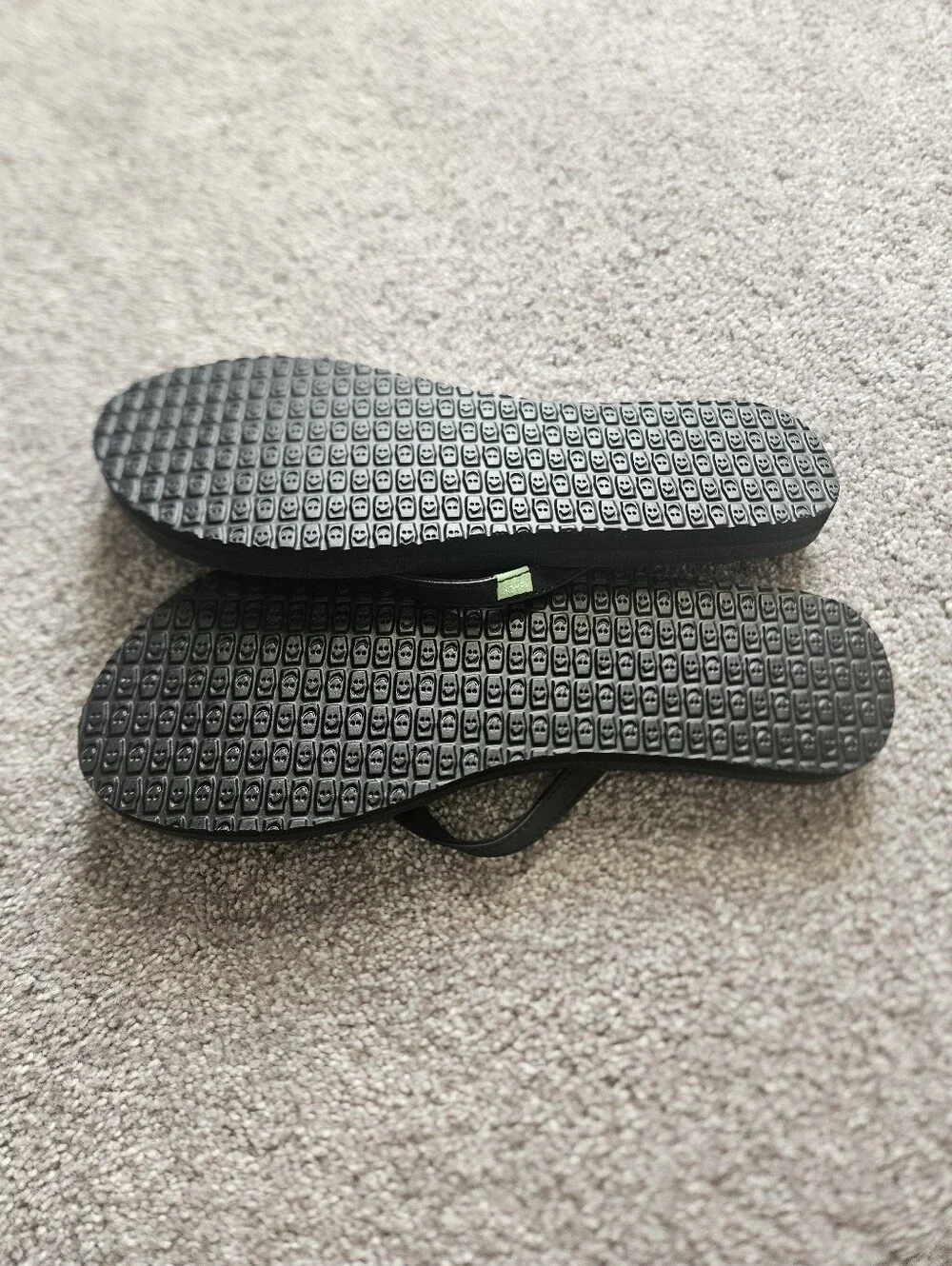 Sanuk yoga coral